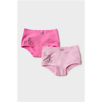 Трусы, 2 шт. PLAYTODAY, 1186251