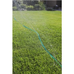 Шланг для капельного полива, сочащийся, d = 12 мм (1/2"), L = 5 м, Greengo