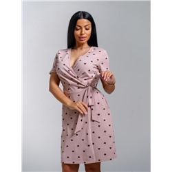 Халат Рози (шоколад)