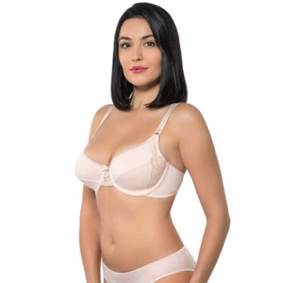 Бюстгальтер мягкая чашка, Primaverina, PN-109
