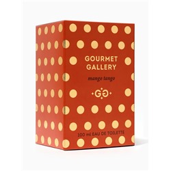 Туалетная вода женская Gourmet Gallery Mango Tango, 100 мл
