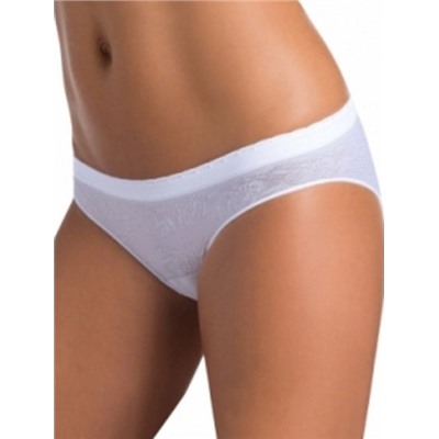 Трусы бесшовные, Intimidea, Slip VB setificato Light