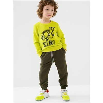 PLAYTODAY Толстовка 12612359