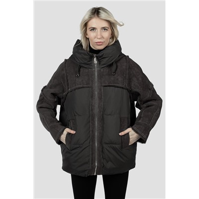 05-2294 Куртка женская зимняя (биопух 250)