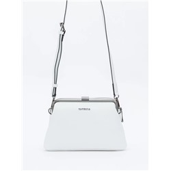 Сумка 2212-9 white Velina Fabbiano-Safenta