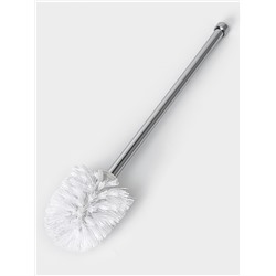 Ёршик для унитаза Accoona, 6.6×6.6×35.5 см