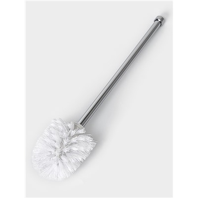 Ёршик для унитаза Accoona, 6.6×6.6×35.5 см