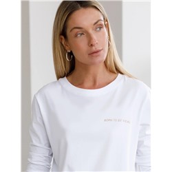 VILATTE Джемпер D49.979