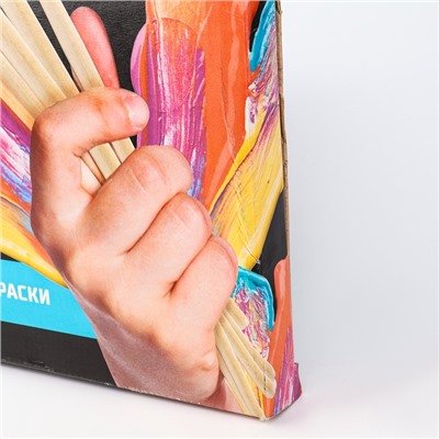 Картина по номерам на холсте с подрамником «Множество котиков», 40×50 см