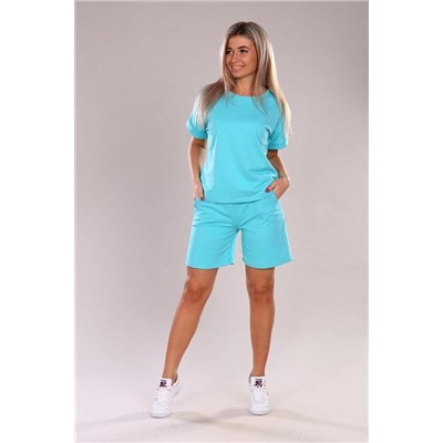 Костюм "Мимоза" (Ментол)