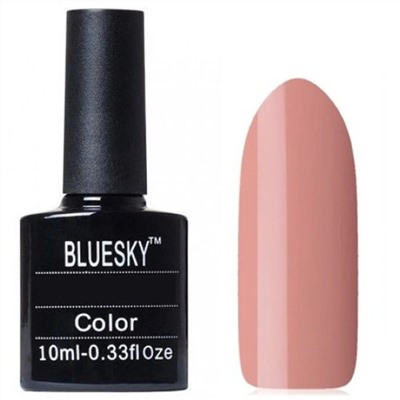 Bluesky Гель-лак 137 FR «Медный Крайола» 6636