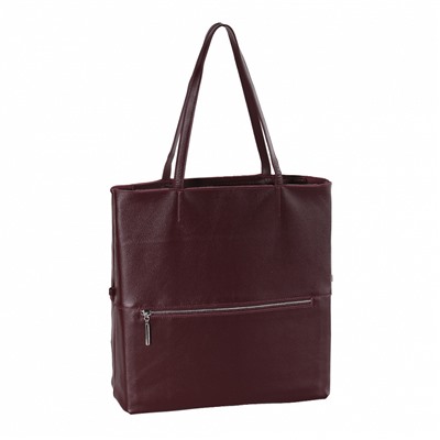 Сумка 9651-2TH wine red  Polina&Eiterou