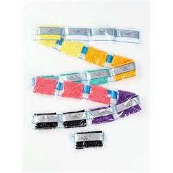 Алмазная мозаика по фото с полным заполнением «Pop Art», на холсте с подрамником, 30×40 см