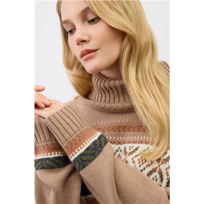 VERY NEAT Джемпер ЕВ 30286/ш