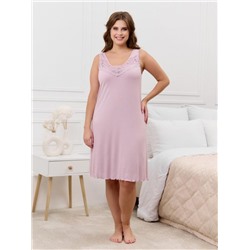 Ночная сорочка Этуаль (Пудровый)