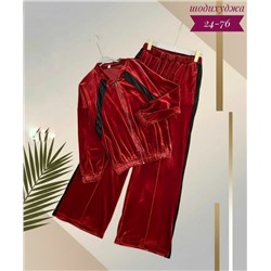 Спортивный костюм #23115376