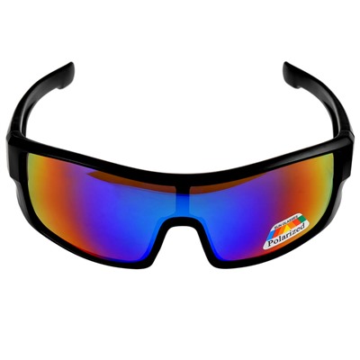 Очки поляризационные PREMIER fishing, хамелеоны, (PR-OP-9436-C)