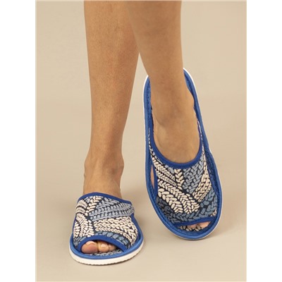 Тапки женские ЖТПО