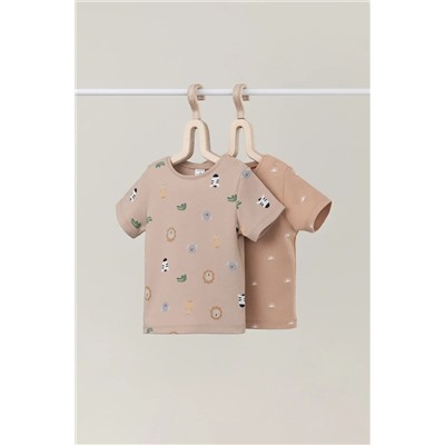 CROCKID Фуфайка К 301156-2уп