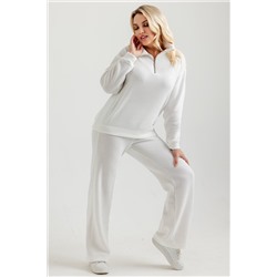 Блузка женская  4370В/13/Белый