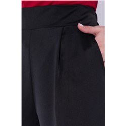 Костюм Итальянский шик 2 (чёрный)