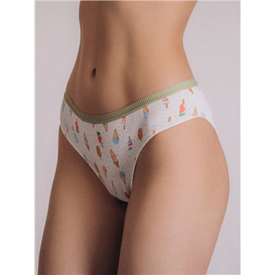 INDEFINI Трусы 3341LUB
