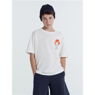 MARK FORMELLE Футболка 113384