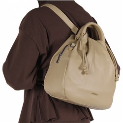 Рюкзак 69091-3 yellow Velina Fabbiano-Safenta