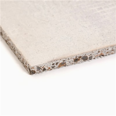 Лист огнеупорный магнезитовый «ОгнеупорOFF», 1200×600×8 мм