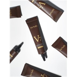 MCNALLY - BB КРЕМ УВЛАЖНЯЮЩИЙ С КОЛЛАГЕНОМ V7 MIRACLE BB CREAM, 10 МЛ