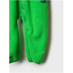 Комбинезон флисовый для мальчика