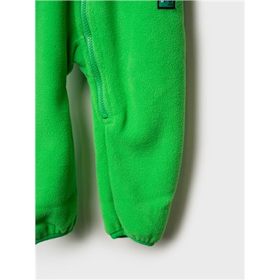 Комбинезон флисовый для мальчика