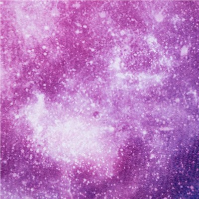 Полотенце пляжное Этель «Космос», d=150 см