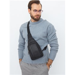 Рюкзак 2313H black Heanbag