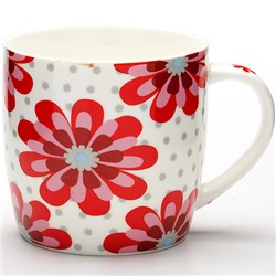 24483 Кружка 320мл LR в под/упак (х48)