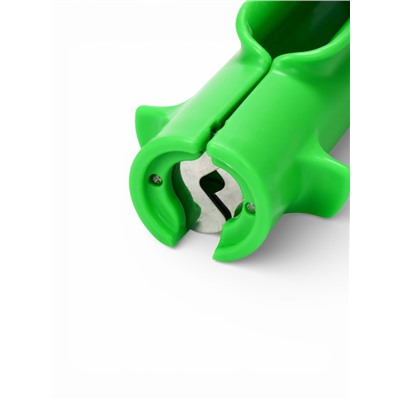 Шипосниматель садовый, флористический