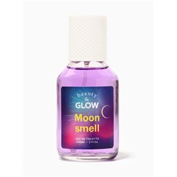Туалетная вода женская Beauty&Glow Moon Smell, 60 мл