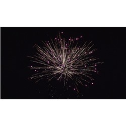Фейерверк РС9640 Красивая жизнь (2" х 25)