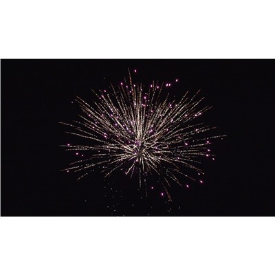 Фейерверк РС9640 Красивая жизнь (2" х 25)
