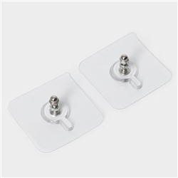 Держатель для туалетной бумаги с полочкой, 19×10×14.5 см, чёрный