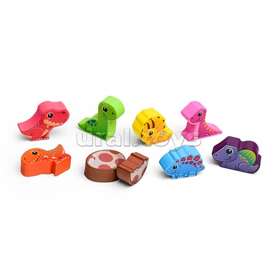 Игра "Баланс- дино"