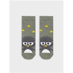 НОСКИ ДЕТСКИЕ 430K-2705