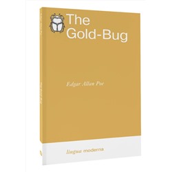 АСТ Edgar Allan Poe "The Gold-Bug"
