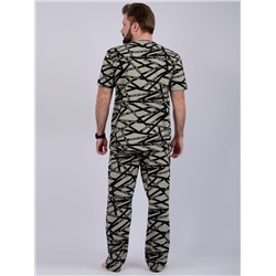 Malina Пижама 3140