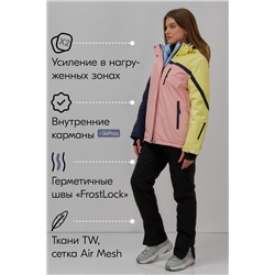 Горнолыжный костюм MTFORCE, 1079991