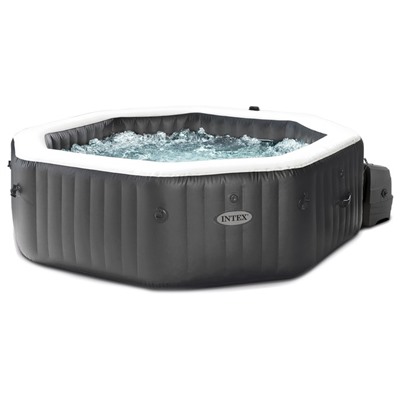 SPA бассейн JET AND BUBBLE DELUXE SET, 201 x 71 см, 220-240V, от 6 лет, 28458 INTEX
