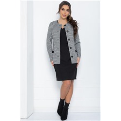 LT Collection Жакет Б14566-19М