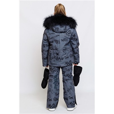 Комплект (Куртка+Брюки) BATIK CASUAL, 1048430