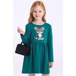 Платье АПРЕЛЬ, 1071842