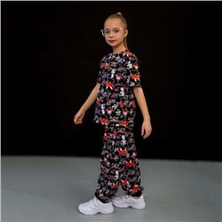 Костюм Дакки